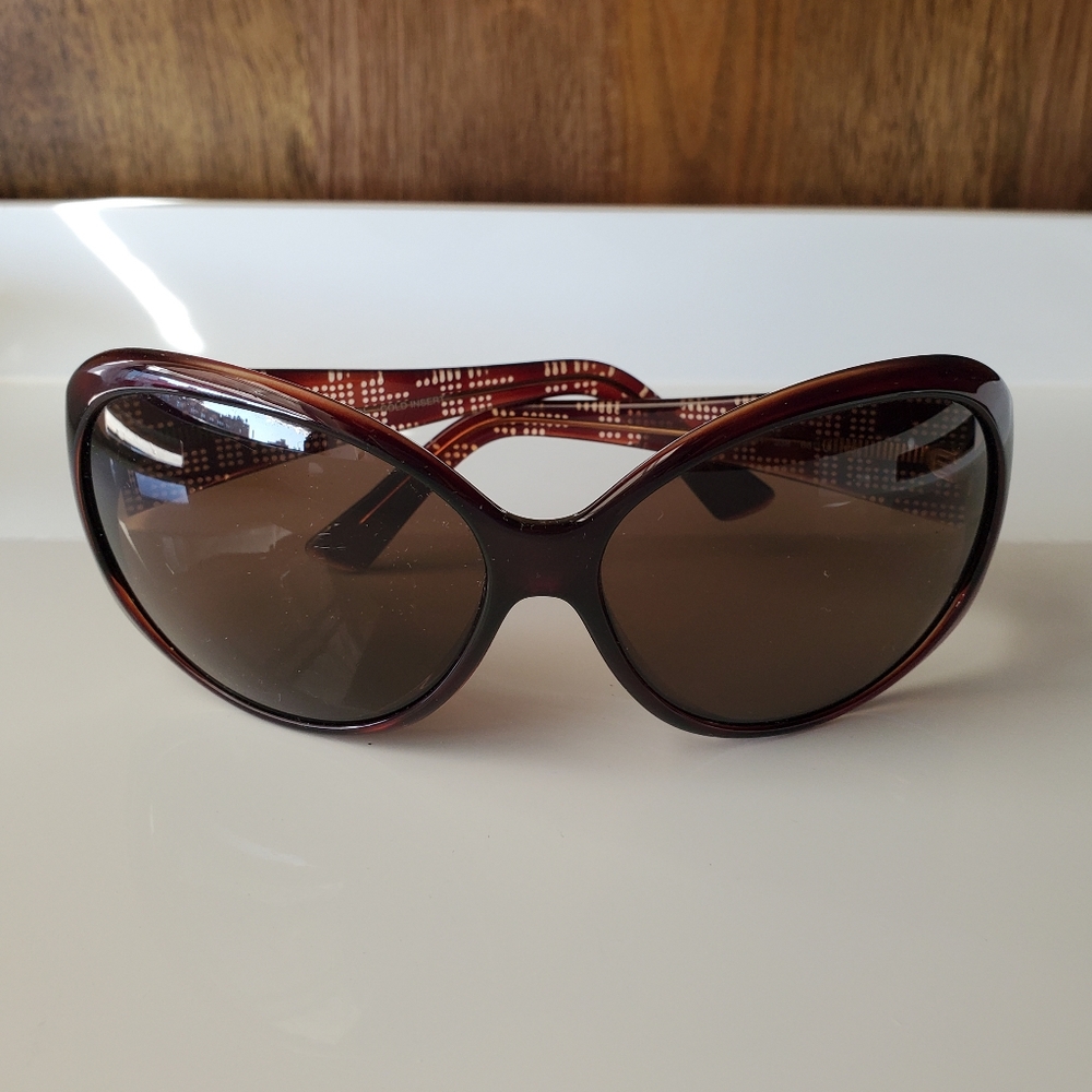 Fendi Cold Insert FS441 238 66 14 125 Sunglasses